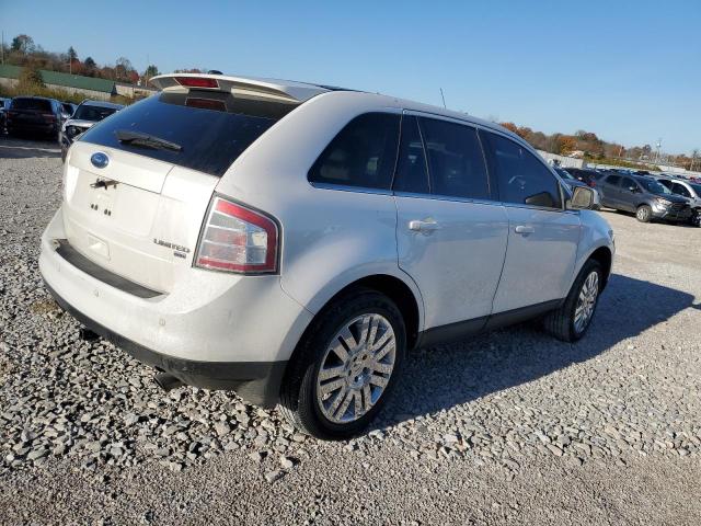 Photo 3 from auction – 2010 FORD EDGE LIMIT with VIN 2FMDK4KC5ABA07399