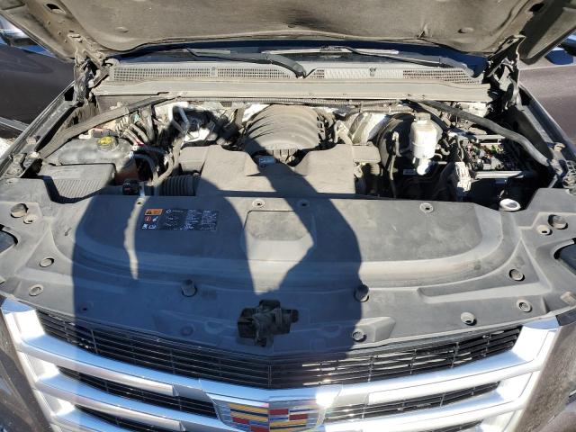 Photo 12 from auction – 2016 CADILLAC ESCALADE L with VIN 1GYS3BKJ0GR249884