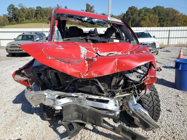 Photo 5 from auction – 2006 CHEVROLET SILVERADO with VIN 2GCEC19T661116736