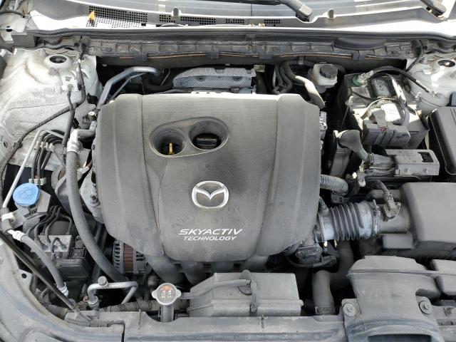 Zdjęcie 11 z aukcji – 2018 MAZDA 6 TOURING z VIN JM1GL1VM4J1301292