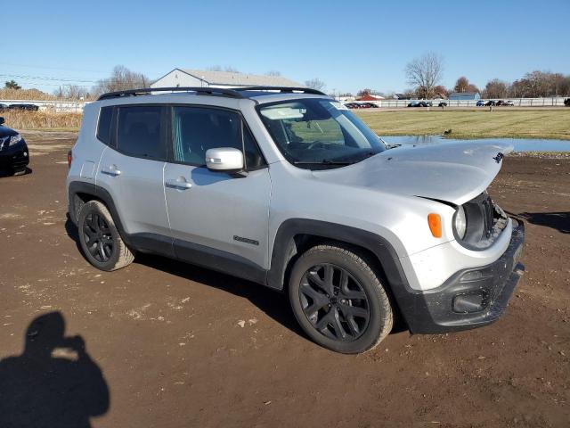 Photo 4 from auction – 2018 JEEP RENEGADE L with VIN ZACCJABBXJPH24062