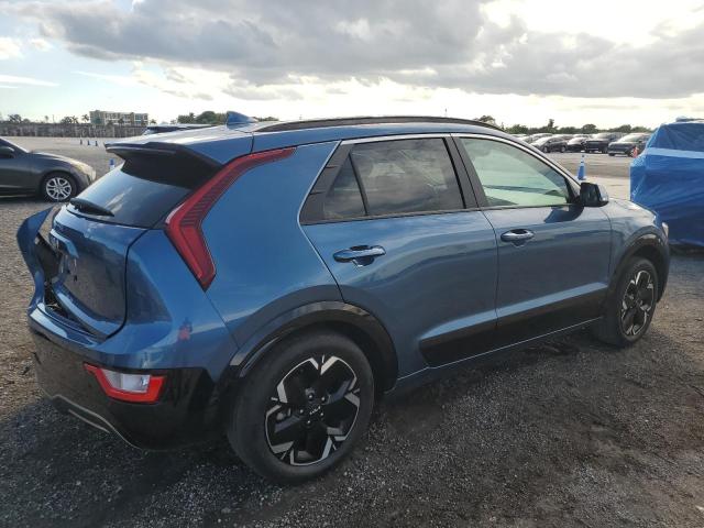 Photo 3 from auction – 2024 KIA NIRO WIND with VIN KNDCR3L14R5086633