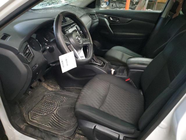 Photo 7 from auction – 2020 NISSAN ROGUE with VIN 5N1AT2MT1LC712575