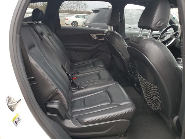 Photo 11 from auction – 2018 AUDI Q7 PREMIUM with VIN WA1LHAF78JD036068