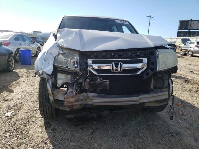 Photo 5 from auction – 2011 HONDA PILOT TOUR with VIN 5FNYF4H99BB084710