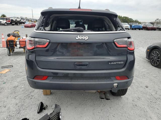 Zdjęcie 6 z aukcji – 2018 JEEP COMPASS LI z VIN 3C4NJCCB8JT406338