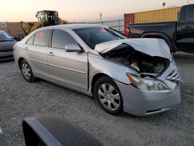 Photo 4 from auction – 2007 TOYOTA CAMRY CE with VIN 4T1BE46K27U668083