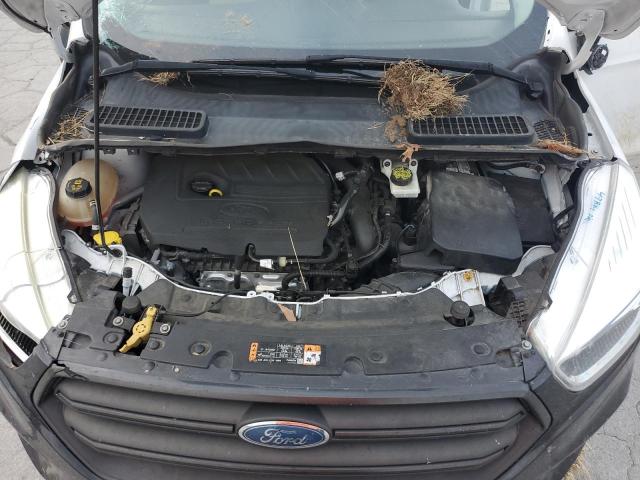 Фото 12 с аукциона – 2017 FORD ESCAPE SE с VIN 1FMCU9GD2HUC84293