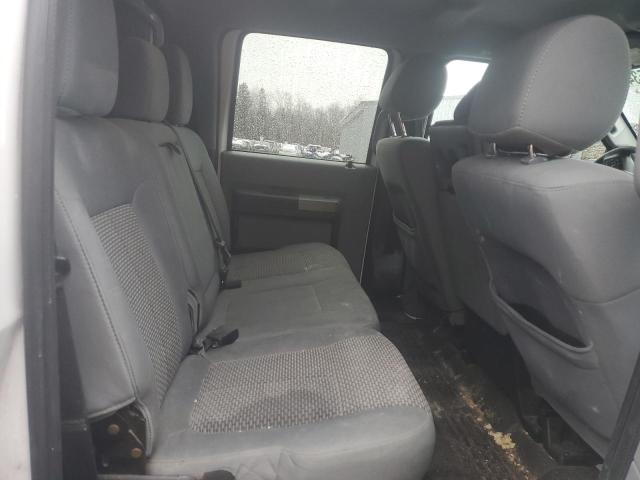 Photo 10 from auction – 2013 FORD F250 SUPER with VIN 1FT7W2B69DEA76948