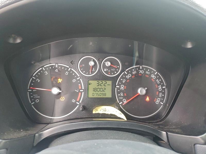 Фото 9 с аукциона – 2010 FORD TRANSIT с VIN NM0LS7BN9AT019166