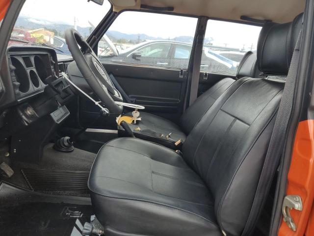 Photo 7 from auction – 1986 OTHER OTHER with VIN XTA210500G0801202