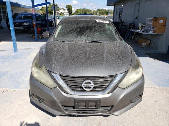 Photo 5 from auction – 2016 NISSAN ALTIMA 2.5 with VIN 1N4AL3AP6GC146216