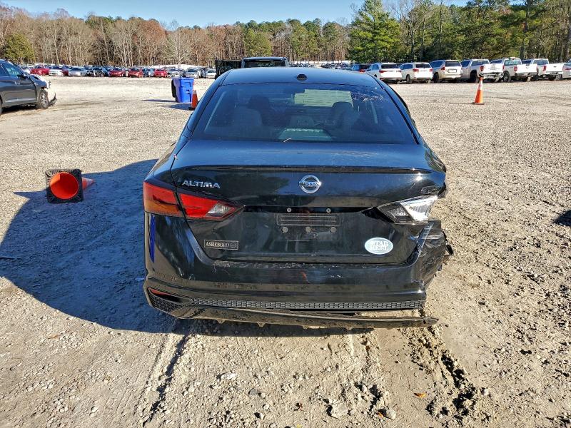 Photo 6 from auction – 2020 NISSAN ALTIMA S with VIN 1N4BL4BV6LC260024