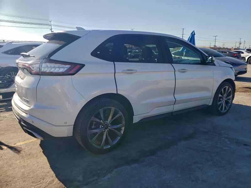 Photo 3 from auction – 2016 FORD EDGE SPORT with VIN 2FMPK4AP5GBB04712
