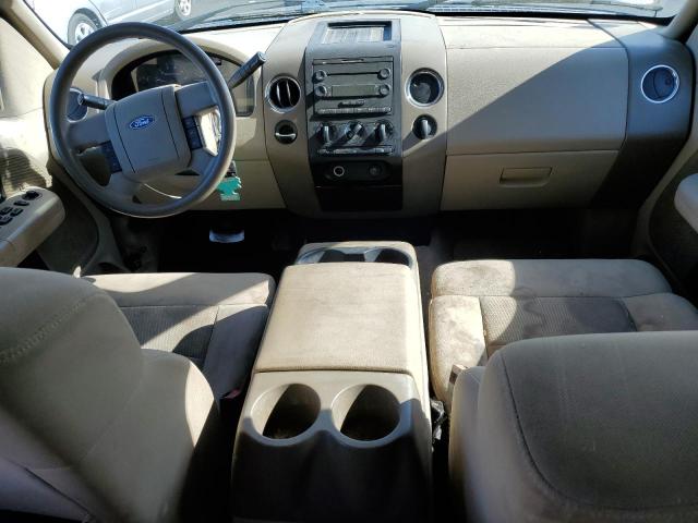 Photo 8 from auction – 2004 FORD F150 SUPER with VIN 1FTPW12554FA37706