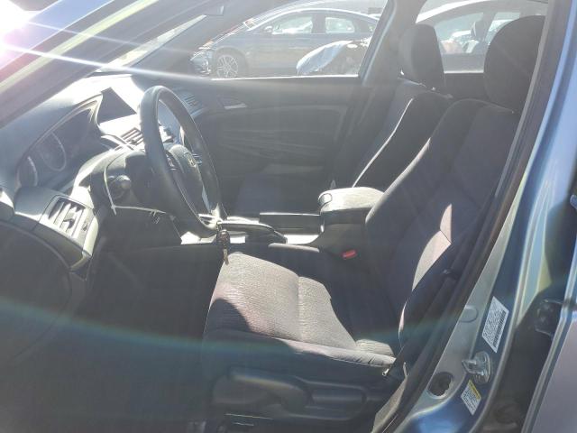 Photo 7 from auction – 2012 HONDA ACCORD LX with VIN 1HGCP2F35CA093331