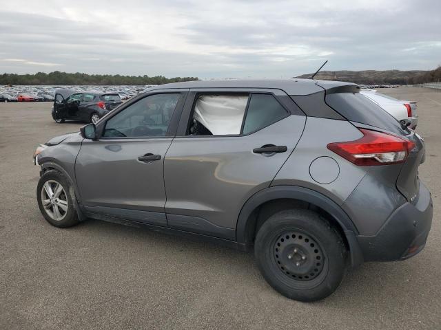 Photo 2 from auction – 2020 NISSAN KICKS S with VIN 3N1CP5BV6LL526321