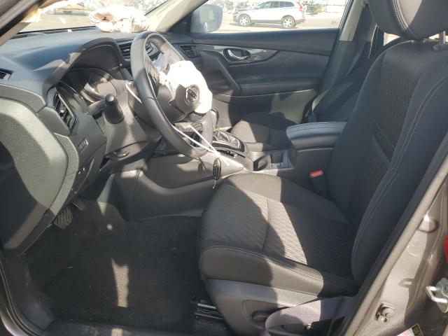Photo 7 from auction – 2018 NISSAN ROGUE S with VIN KNMAT2MT9JP511422