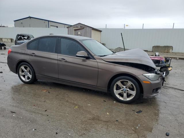 Фото 4 с аукциона – 2013 BMW 328 I с VIN WBA3A5C56DF350327