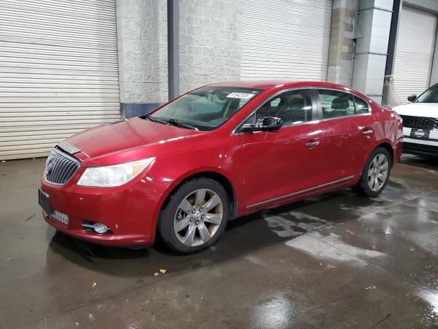 Photo 1 from auction – 2013 BUICK LACROSSE P with VIN 1G4GF5G31DF230011