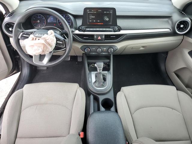 Photo 8 from auction – 2020 KIA FORTE FE with VIN 3KPF24AD7LE187617