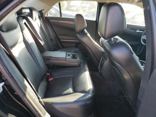 Photo 10 from auction – 2017 CHRYSLER 300 LIMITE with VIN 2C3CCAAG7HH593812