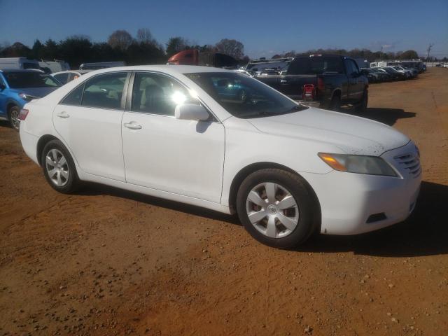 Photo 4 from auction – 2009 TOYOTA CAMRY BASE with VIN 4T1BE46KX9U840993