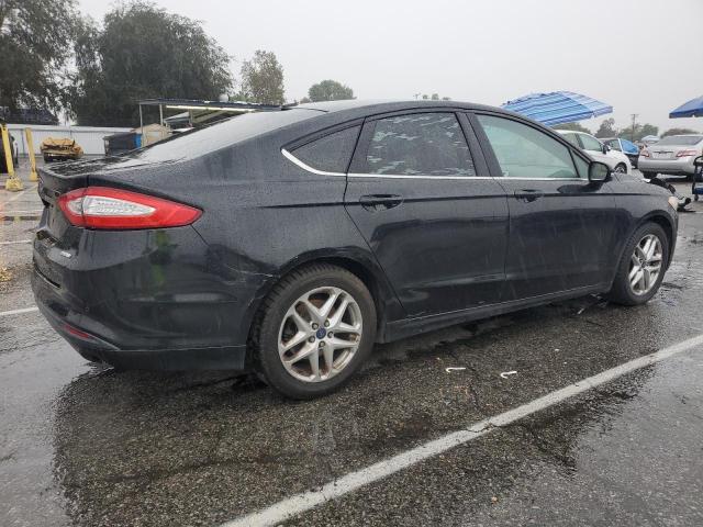 Photo 3 from auction – 2014 FORD FUSION SE with VIN 3FA6P0H77ER185409