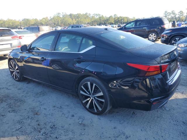 Photo 2 from auction – 2021 NISSAN ALTIMA SR with VIN 1N4BL4CV6MN401503