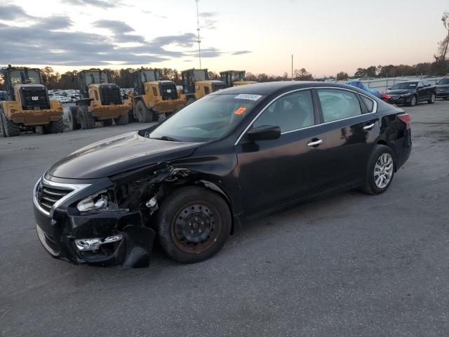 NISSAN ALTIMA 2.5 2015 with VIN 1N4AL3AP8FC580068 - Photo from auction