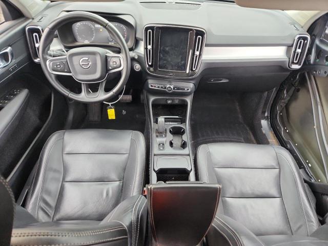 Photo 8 from auction – 2019 VOLVO XC40 T5 MO with VIN YV4162UK0K2048094