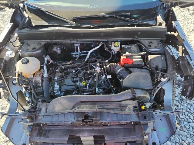 Photo 11 from auction – 2023 FORD BRONCO SPO with VIN 3FMCR9B68PRE34634
