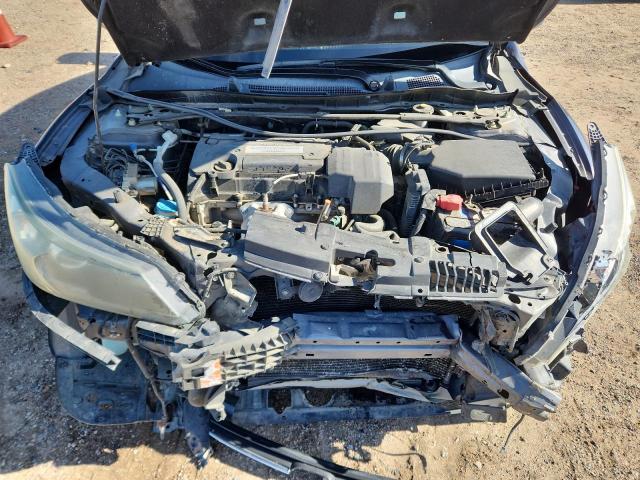 Photo 11 from auction – 2013 HONDA ACCORD with VIN 1HGCR2F56DA058617