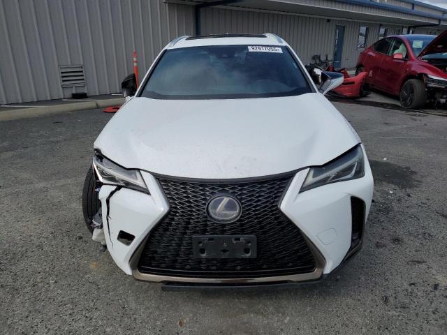 Photo 5 from auction – 2019 LEXUS UX 250H with VIN JTHU9JBH6K2010599
