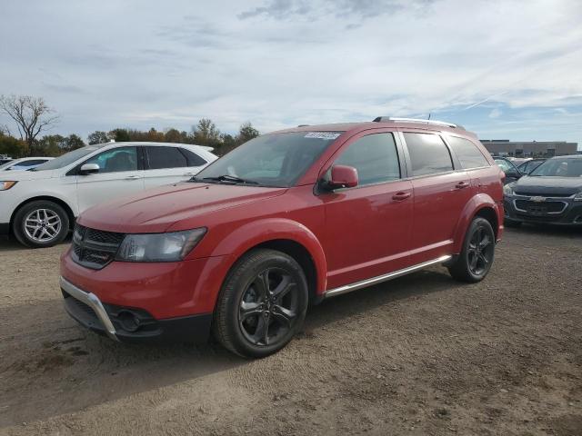 DODGE JOURNEY CR 2020 with VIN 3C4PDCGB6LT271096 - Photo from auction