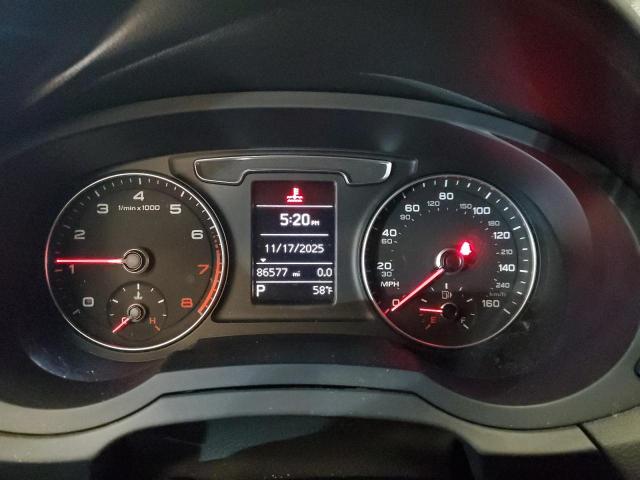 Photo 9 from auction – 2018 AUDI Q3 PREMIUM with VIN WA1ECCFS6JR005962