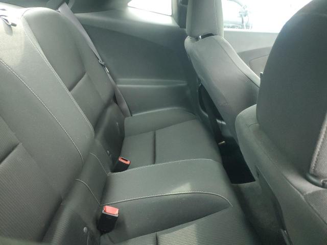 Photo 10 from auction – 2014 CHEVROLET CAMARO LT with VIN 2G1FB1E39E9162213
