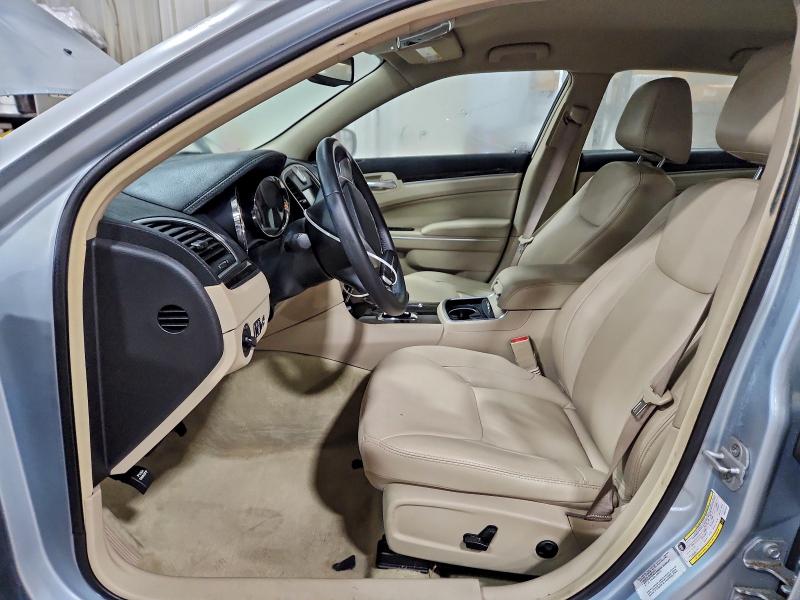 Фото 7 с аукциона – 2013 CHRYSLER 300 с VIN 2C3CCAAG6DH697413
