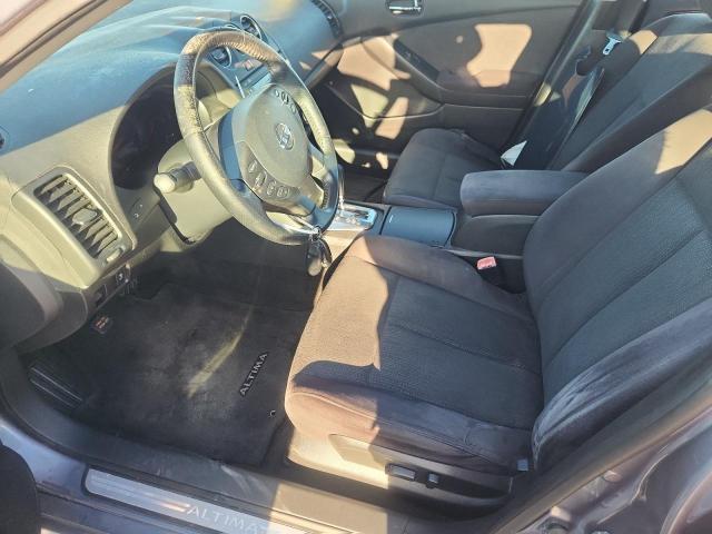 Photo 7 from auction – 2012 NISSAN ALTIMA BAS with VIN 1N4AL2AP6CN444435