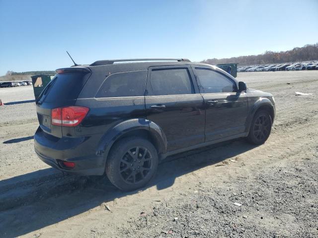 Photo 3 from auction – 2017 DODGE JOURNEY SX with VIN 3C4PDCBB1HT545819