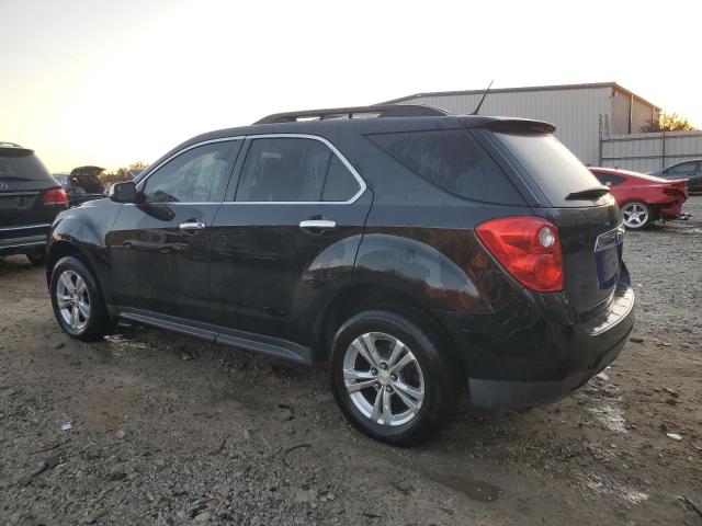 Photo 2 from auction – 2013 CHEVROLET EQUINOX LT with VIN 2GNALPEK9D6239680