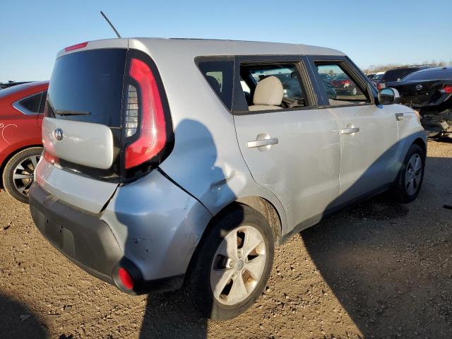 Zdjęcie 3 z aukcji – 2014 KIA SOUL z VIN KNDJN2A21E7743864