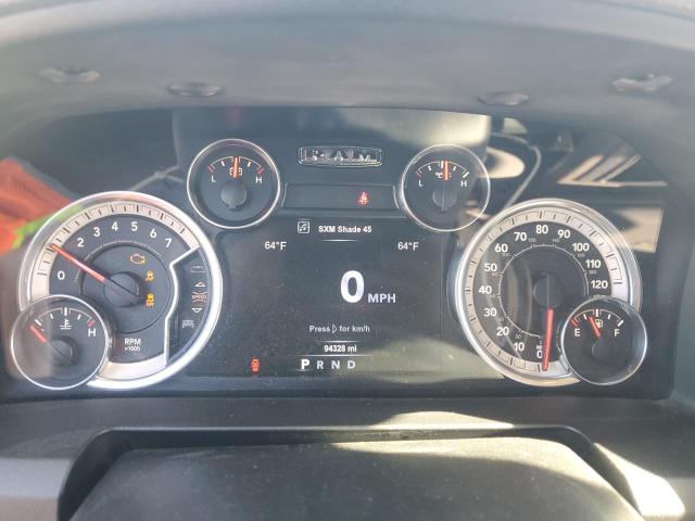 Photo 9 from auction – 2015 RAM 1500 SLT with VIN 1C6RR6GT9FS608491