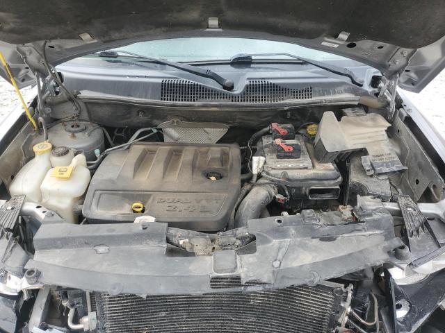 Photo 12 from auction – 2017 JEEP COMPASS LA with VIN 1C4NJCEB2HD206570