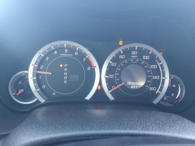 Photo 9 from auction – 2012 ACURA TSX with VIN JH4CU2F49CC000555