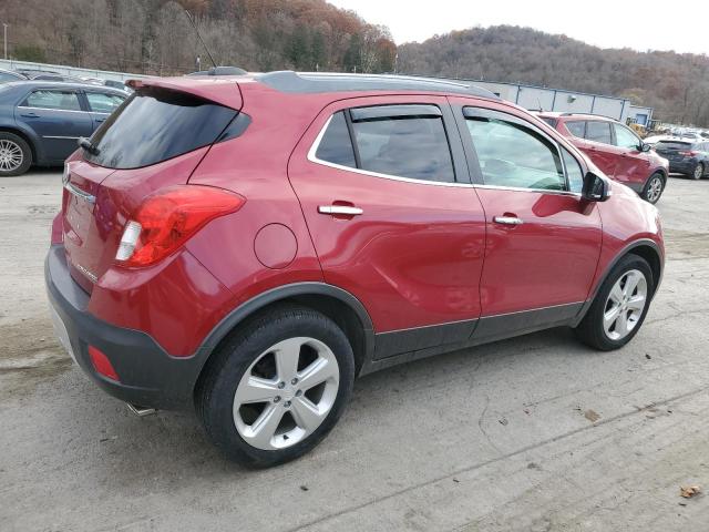 Photo 3 from auction – 2015 BUICK ENCORE CON with VIN KL4CJBSB8FB053928