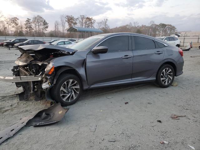 HONDA CIVIC EX 2016 z numerem VIN 2HGFC2F73GH519164 - Zdjęcie z aukcji