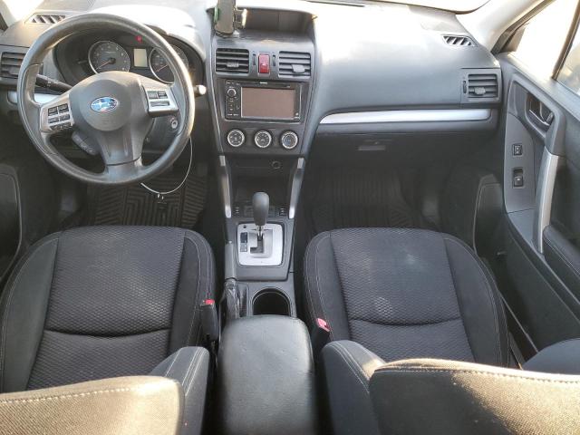 Photo 8 from auction – 2014 SUBARU FORESTER 2 with VIN JF2SJAGC7EH539284