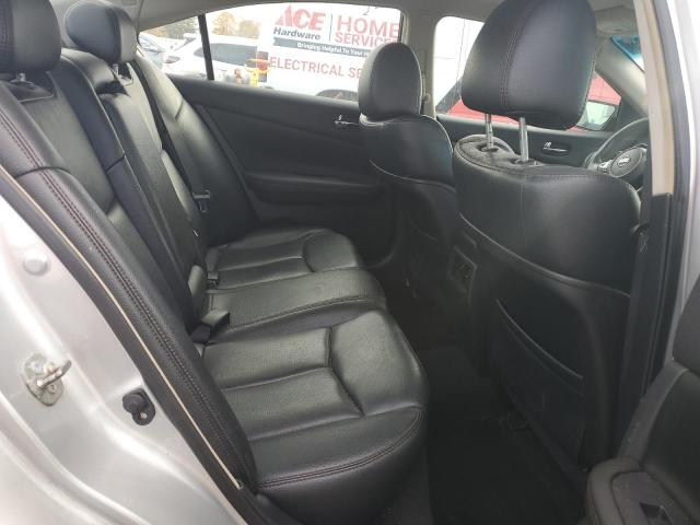 Photo 10 from auction – 2012 NISSAN MAXIMA S with VIN 1N4AA5AP4CC857117