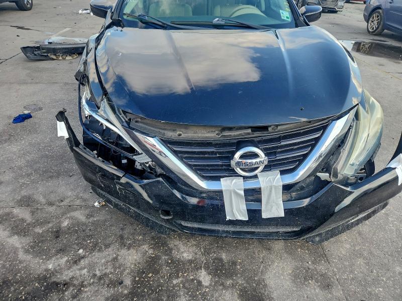 Photo 11 from auction – 2017 NISSAN ALTIMA with VIN 1N4AL3AP6HC285313
